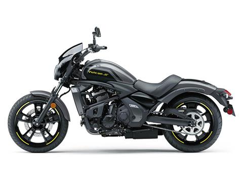 2023 Kawasaki Vulcan S Café in Freeport, Illinois - Photo 2