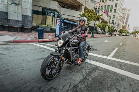 2023 Kawasaki Vulcan S Café in Freeport, Illinois - Photo 4