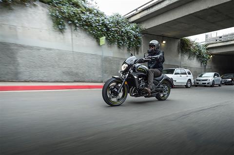 2023 Kawasaki Vulcan S Café in Freeport, Illinois - Photo 6