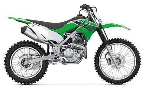 2023 Kawasaki KLX 230R in Freeport, Illinois