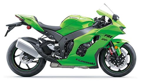 2023 Kawasaki Ninja ZX-10RR in Freeport, Illinois