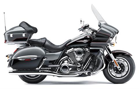2023 Kawasaki Vulcan 1700 Voyager ABS in Freeport, Illinois