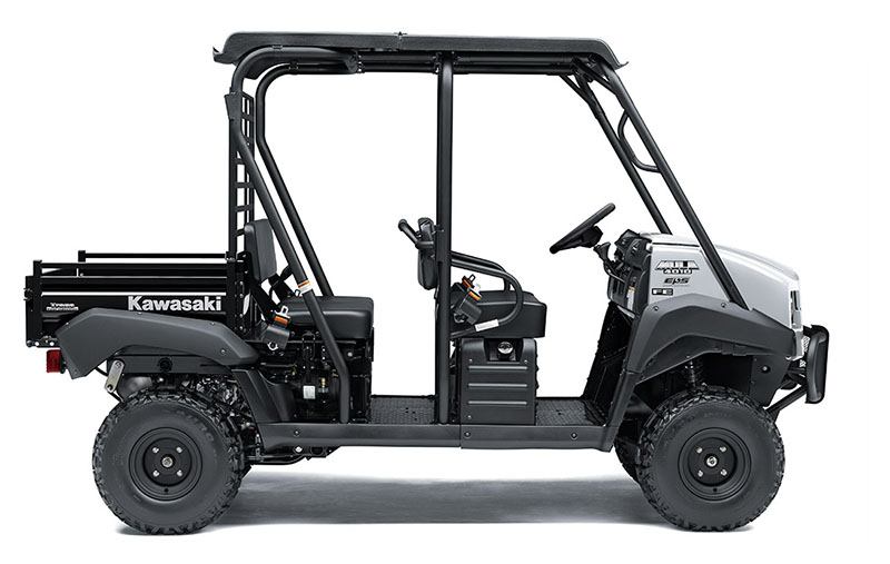2023 Kawasaki MULE 4010 Trans4x4 FE in Freeport, Illinois - Photo 1