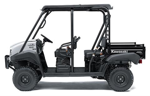 2023 Kawasaki MULE 4010 Trans4x4 FE in Freeport, Illinois - Photo 2