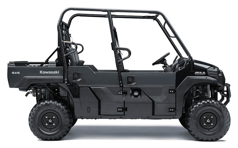 2023 Kawasaki MULE PRO-FXT in Freeport, Illinois - Photo 1
