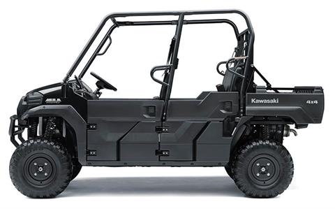 2023 Kawasaki MULE PRO-FXT in Freeport, Illinois - Photo 2