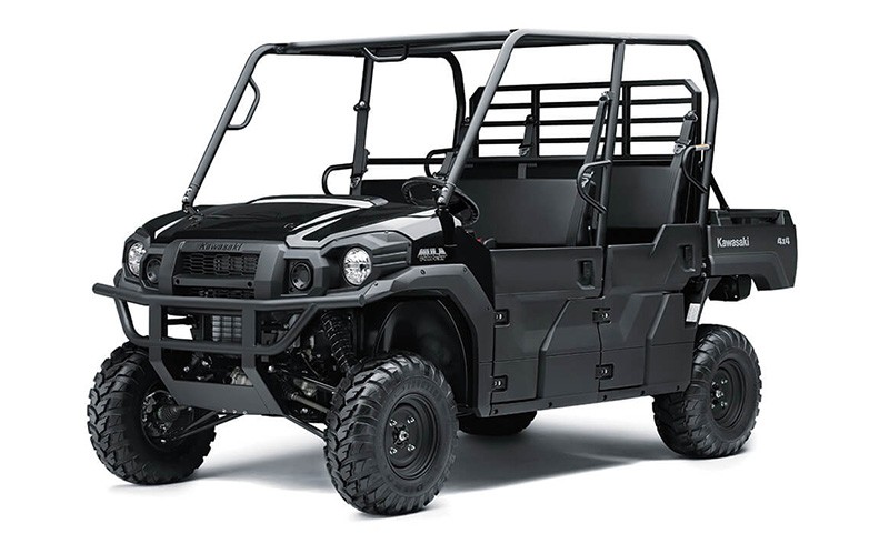 2023 Kawasaki MULE PRO-FXT in Freeport, Illinois - Photo 3
