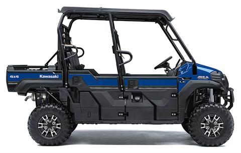 2023 Kawasaki MULE PRO-FXT EPS LE in Freeport, Illinois