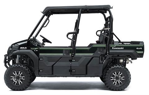 2023 Kawasaki MULE PRO-FXT EPS LE in Freeport, Illinois - Photo 2
