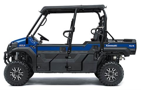 2023 Kawasaki MULE PRO-FXT EPS LE in Freeport, Illinois - Photo 2