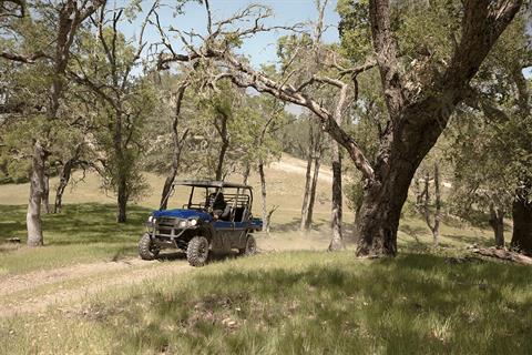 2023 Kawasaki MULE PRO-FXT EPS LE in Freeport, Illinois - Photo 4