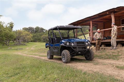 2023 Kawasaki MULE PRO-FXT EPS LE in Freeport, Illinois - Photo 6
