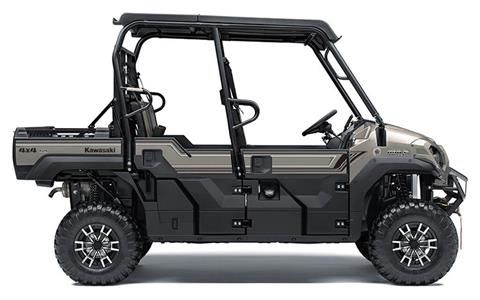 2023 Kawasaki MULE PRO-FXT Ranch Edition in Freeport, Illinois