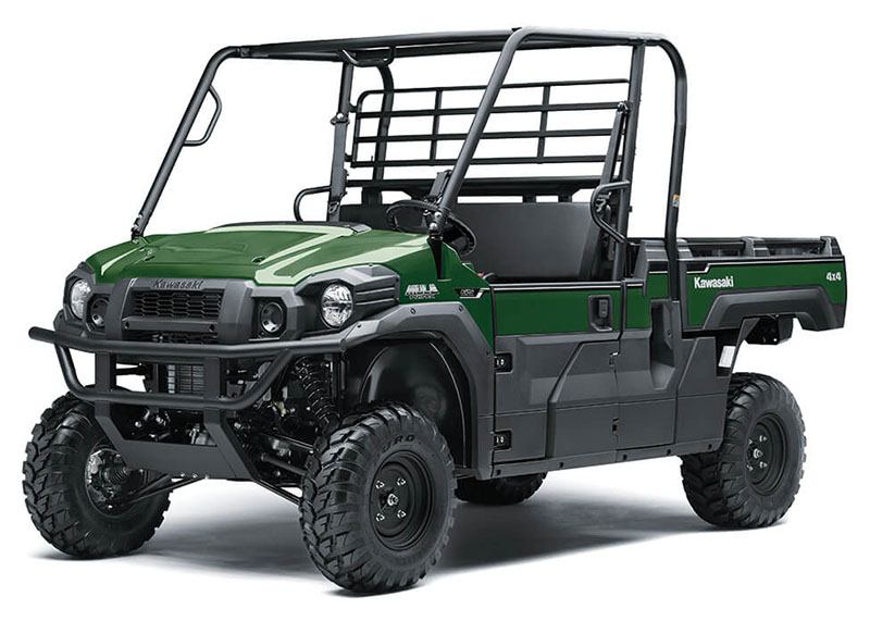 2023 Kawasaki MULE PRO-FX EPS in Freeport, Illinois - Photo 3