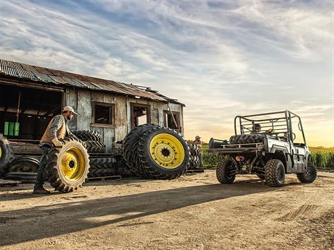 2023 Kawasaki MULE PRO-FX EPS in Freeport, Illinois - Photo 6