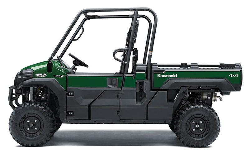2023 Kawasaki MULE PRO-FX EPS in Freeport, Illinois - Photo 2