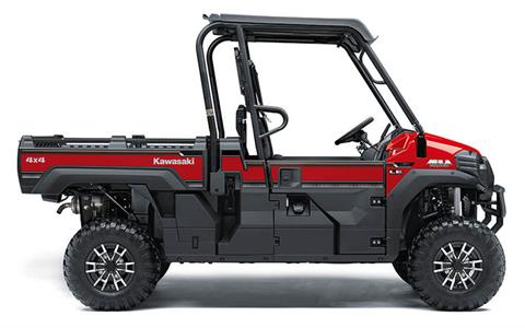 2023 Kawasaki MULE PRO-FX EPS LE in Freeport, Illinois