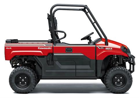2023 Kawasaki MULE PRO-MX EPS in Freeport, Illinois