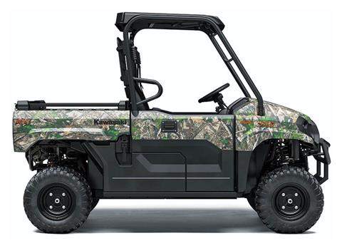 2023 Kawasaki MULE PRO-MX EPS Camo in Freeport, Illinois