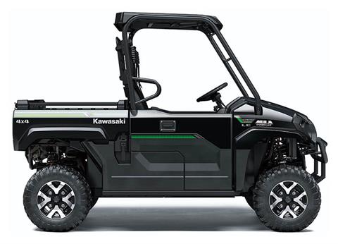 2023 Kawasaki MULE PRO-MX EPS LE in Freeport, Illinois