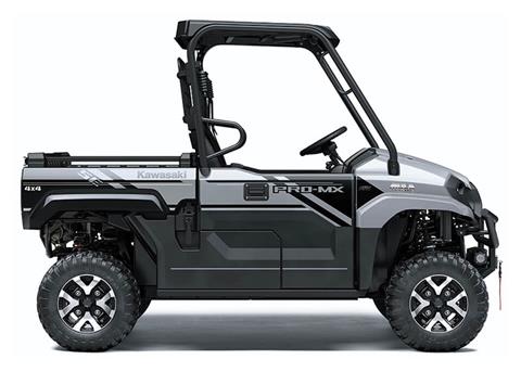 2023 Kawasaki MULE PRO-MX SE in Freeport, Illinois