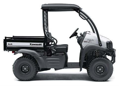 2023 Kawasaki Mule SX 4x4 FE in Freeport, Illinois