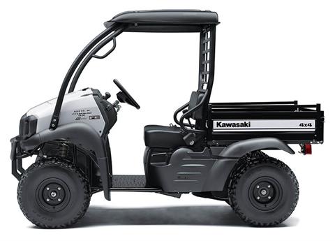 2023 Kawasaki Mule SX 4x4 FE in Freeport, Illinois - Photo 2