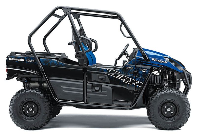 2023 Kawasaki Teryx in Freeport, Illinois - Photo 1