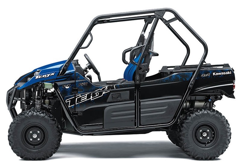 2023 Kawasaki Teryx in Freeport, Illinois - Photo 2