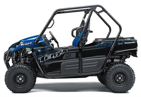 2023 Kawasaki Teryx in Freeport, Illinois - Photo 2