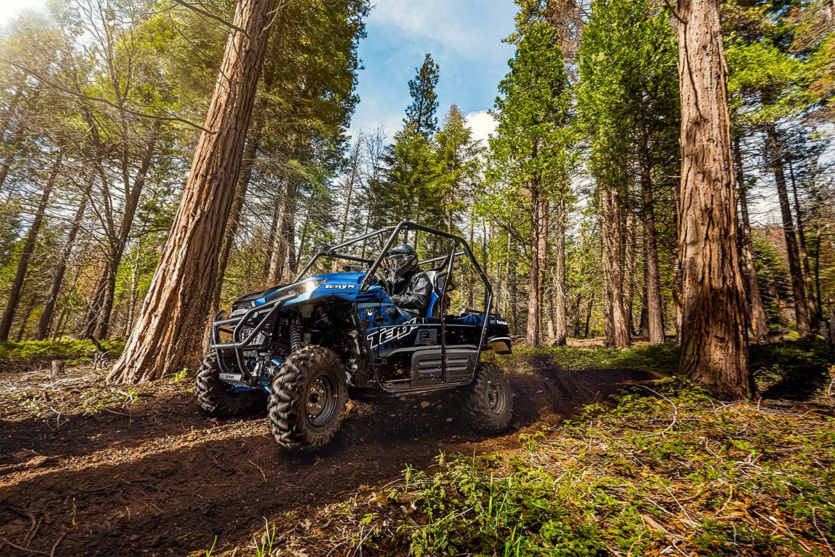 2023 Kawasaki Teryx in Freeport, Illinois - Photo 6