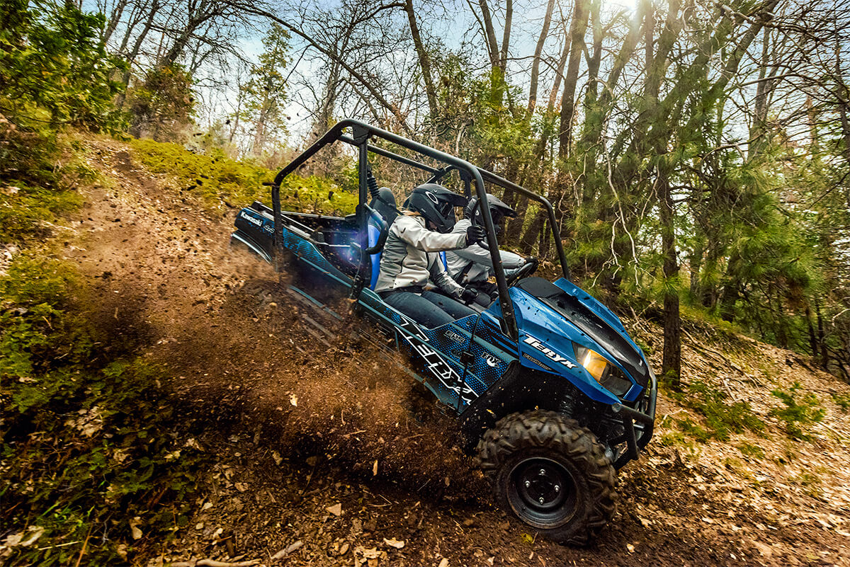 2023 Kawasaki Teryx in Freeport, Illinois - Photo 8