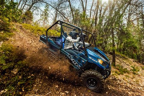 2023 Kawasaki Teryx in Freeport, Illinois - Photo 8