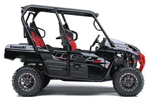 2023 Kawasaki Teryx4 S Special Edition in Freeport, Illinois