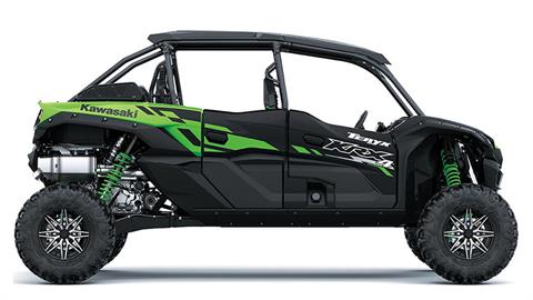 2023 Kawasaki Teryx KRX4 1000 SE in Freeport, Illinois