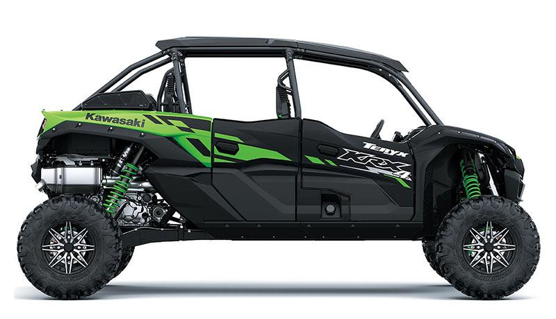 2023 Kawasaki Teryx KRX4 1000 SE in Freeport, Illinois - Photo 1