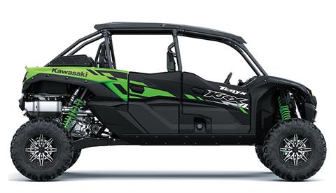 2023 Kawasaki Teryx KRX4 1000 SE in Freeport, Illinois - Photo 1