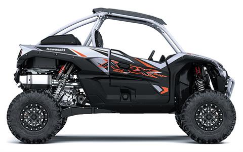 2023 Kawasaki Teryx KRX 1000 eS in Freeport, Illinois