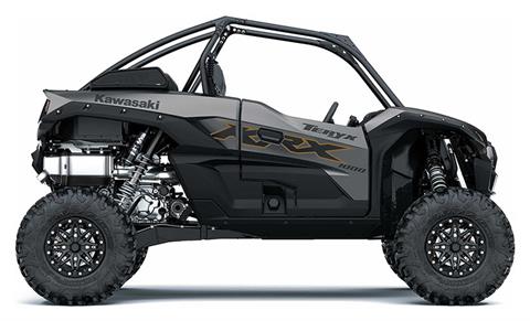 2023 Kawasaki Teryx KRX 1000 Special Edition in Freeport, Illinois