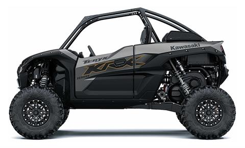 2023 Kawasaki Teryx KRX 1000 Special Edition in Freeport, Illinois - Photo 2