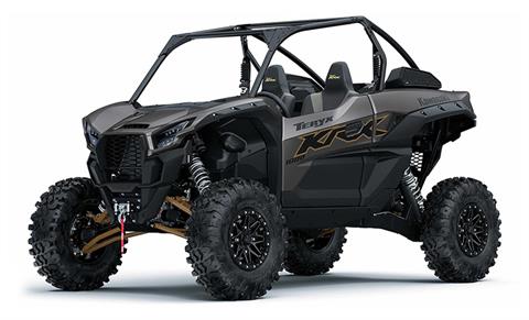 2023 Kawasaki Teryx KRX 1000 Special Edition in Freeport, Illinois - Photo 3