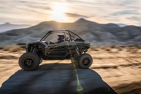 2023 Kawasaki Teryx KRX 1000 Special Edition in Freeport, Illinois - Photo 5