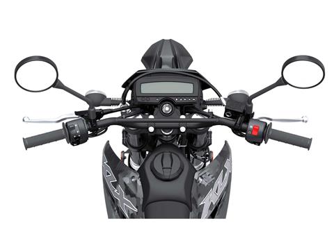2024 Kawasaki KLX 300 in Canton, Ohio - Photo 4