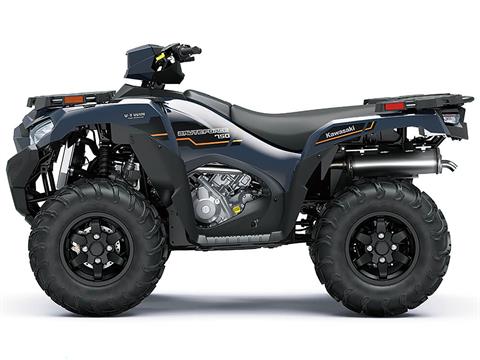 2025 Kawasaki Brute Force 750 EPS in Massillon, Ohio - Photo 2
