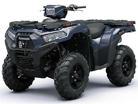 2025 Kawasaki Brute Force 750 EPS in Massillon, Ohio - Photo 3