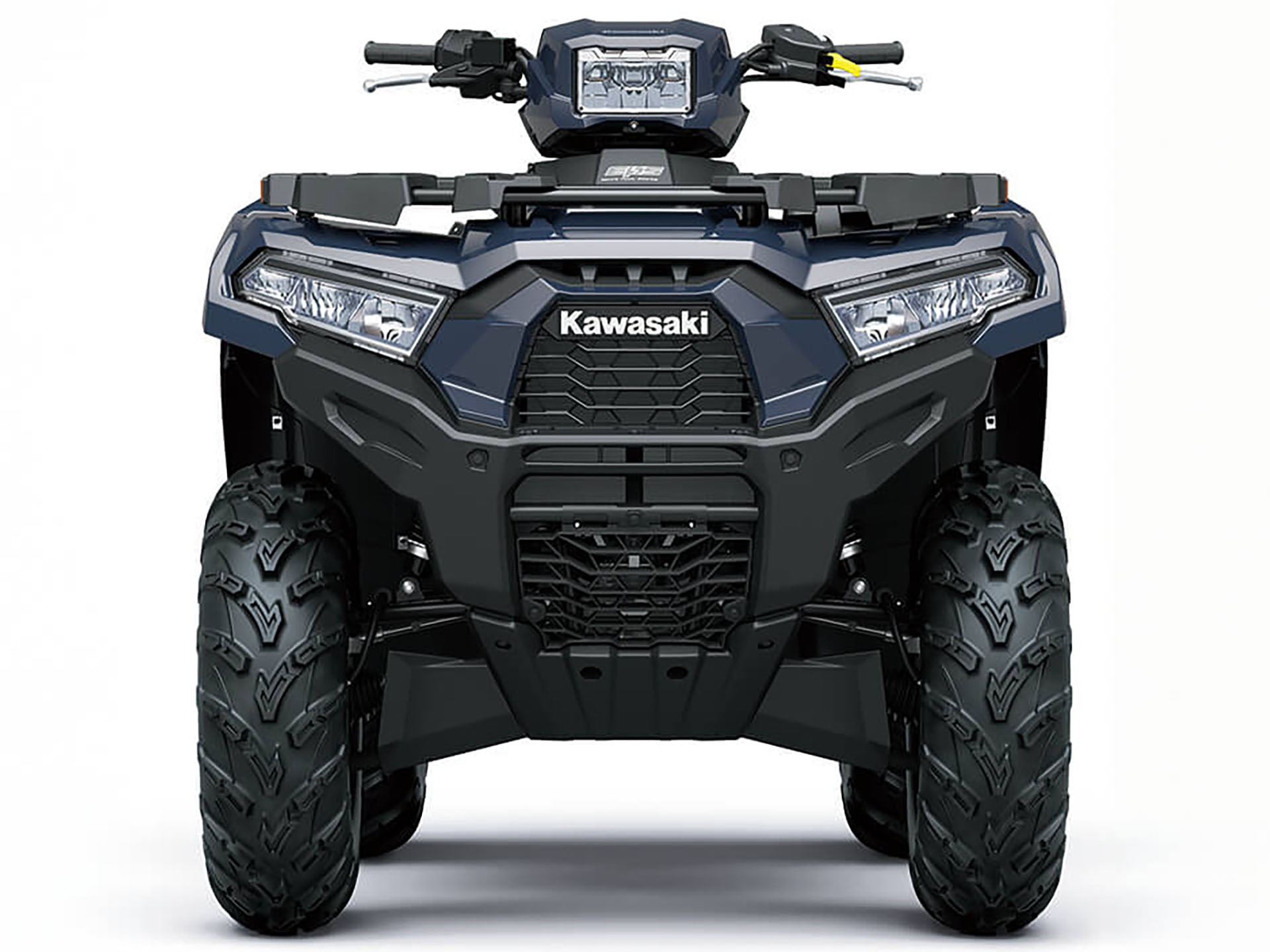 2025 Kawasaki Brute Force 750 EPS in Massillon, Ohio - Photo 4
