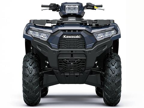2025 Kawasaki Brute Force 750 EPS in Massillon, Ohio - Photo 4