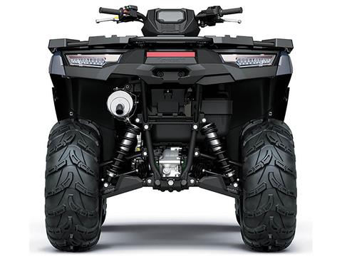 2025 Kawasaki Brute Force 750 EPS in Massillon, Ohio - Photo 6