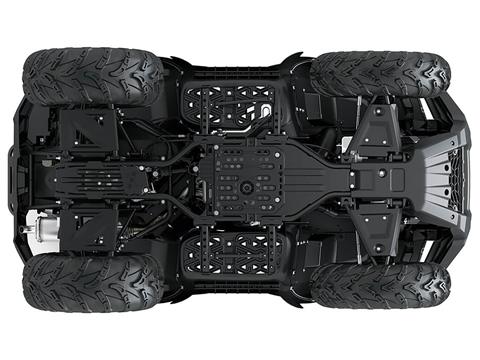 2025 Kawasaki Brute Force 750 EPS in Massillon, Ohio - Photo 8