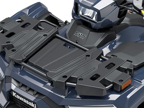 2025 Kawasaki Brute Force 750 EPS in Massillon, Ohio - Photo 10